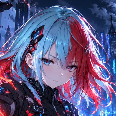 Profile image of 霜月 焔