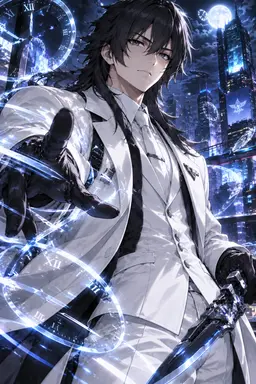 Profile image of 黒峰 魁
