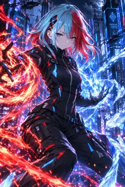 Profile image of 霜月 焔