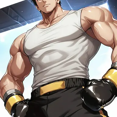 Profile image of 타이런트