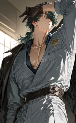 Profile image of ネレウス