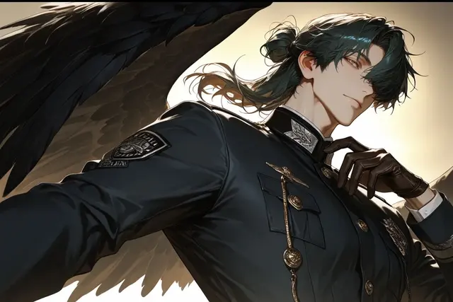 Profile image of ネレウス