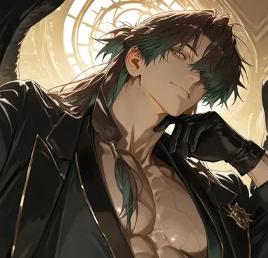 Profile image of ネレウス