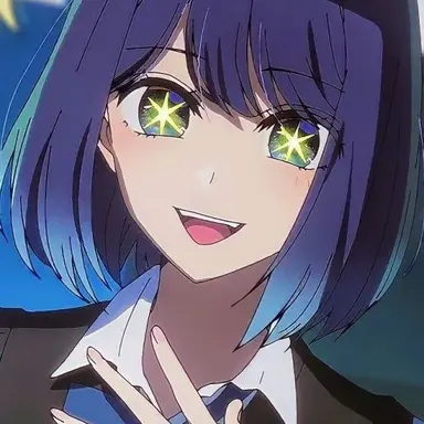 Profile image of 쿠로카와 아카네