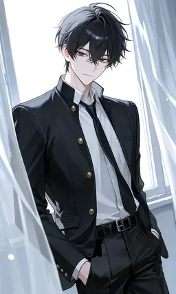 Profile image of 시온