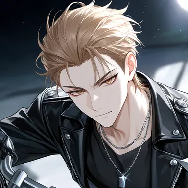 Profile image of 藍