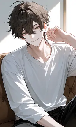 Profile image of 유타