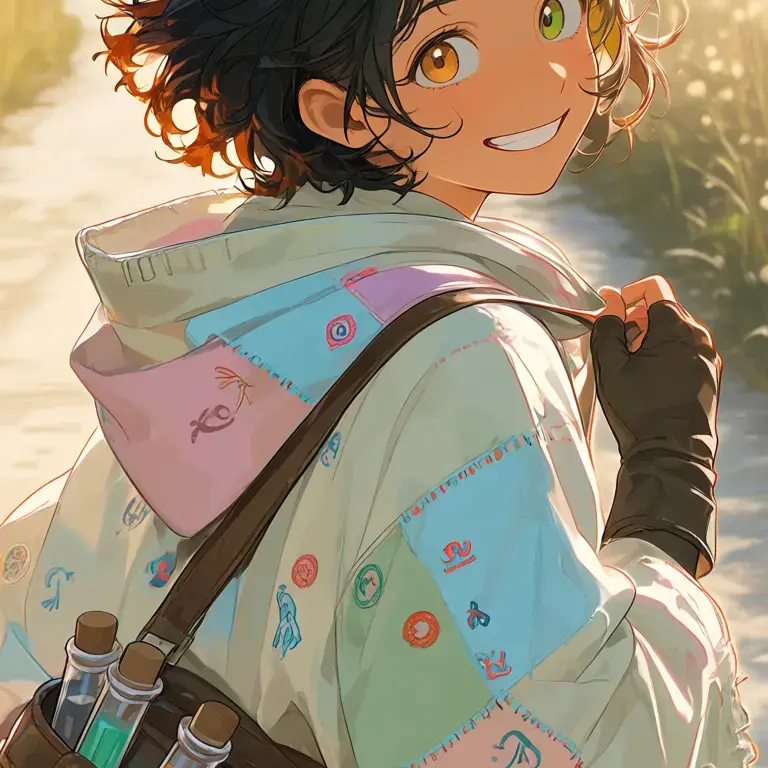 SmugSigh의 The Witch Won't Leave