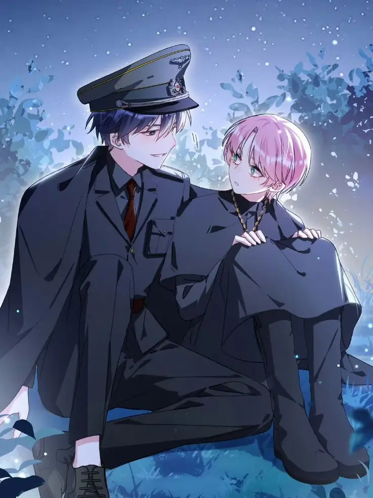 Rinomap208의 悪役なのに、主人公に好かれてます