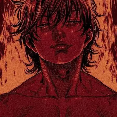 Profile image of 範馬刃牙