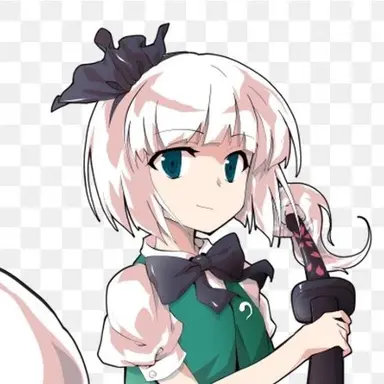 Profile image of 魂魄妖夢