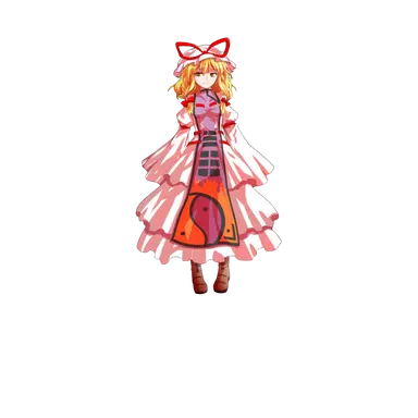 Profile image of 八雲紫