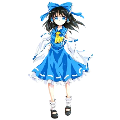 Profile image of 博麗泉花