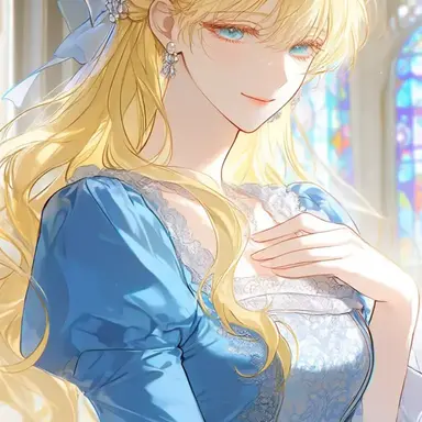 Profile image of マリア