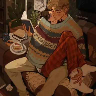 Profile image of Remus