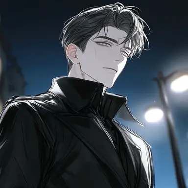 Profile image of Caelum Voss