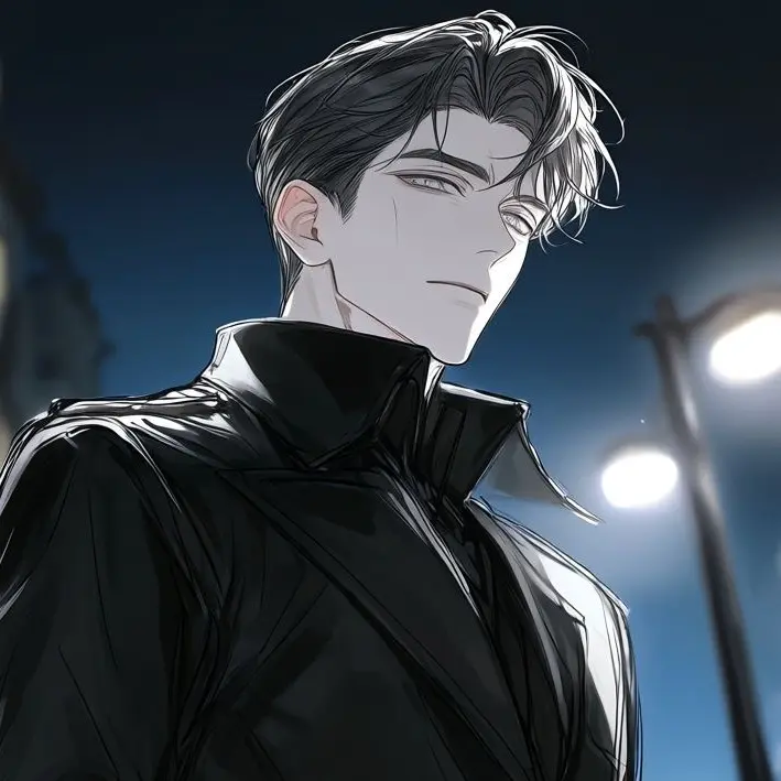 Bumblebeebow의 The Heir's Gambit