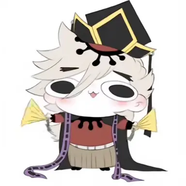 Profile image of 童磨