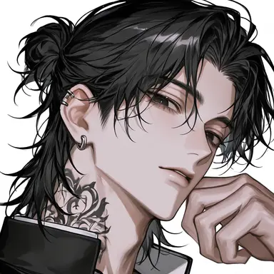 Profile image of 仁