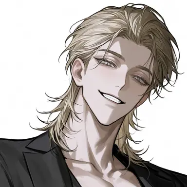 Profile image of タイガ