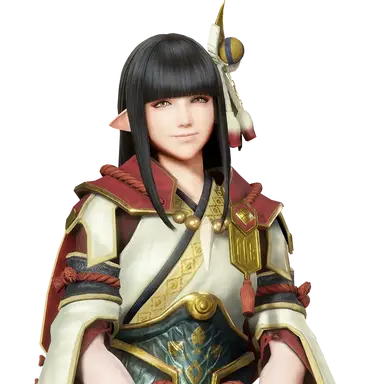 Profile image of ヒノエ