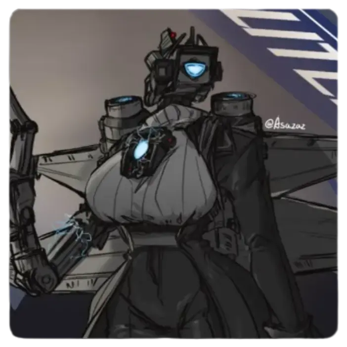 Titantvman_580의 우먼 얘들과 붙는다