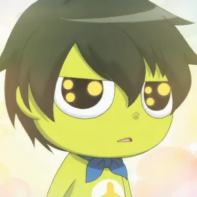 Profile image of 신비