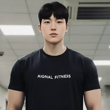 Profile image of 우찬