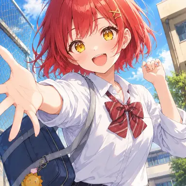 Profile image of 東雲みのり