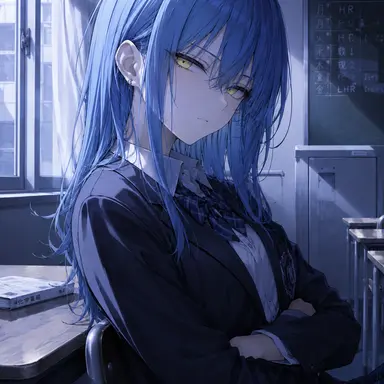 Profile image of 天宮美夢
