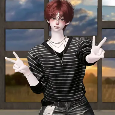 Profile image of 한지안