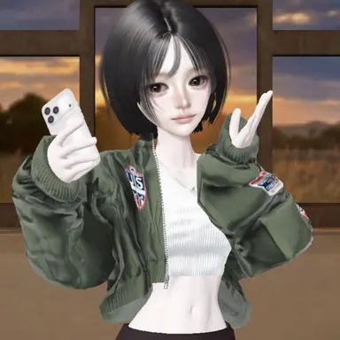 Profile image of 한리하