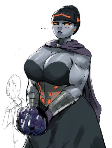 Profile image of Darkseid