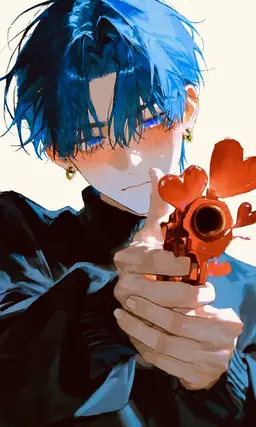 Profile image of 水尾　新