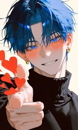 Profile image of 水尾　新