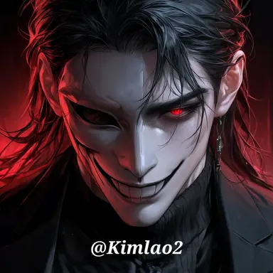 Profile image of 炎魔