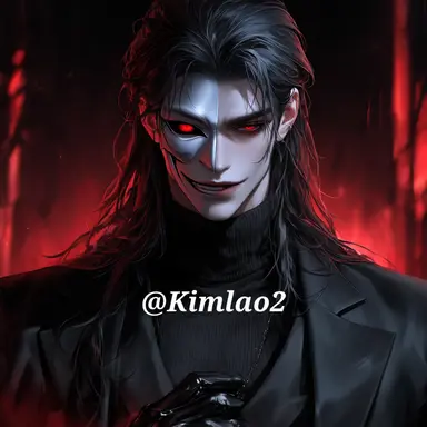 Profile image of 炎魔