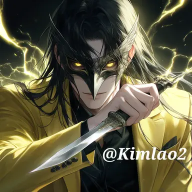 Profile image of 潜雷