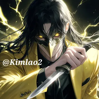 Profile image of 潜雷