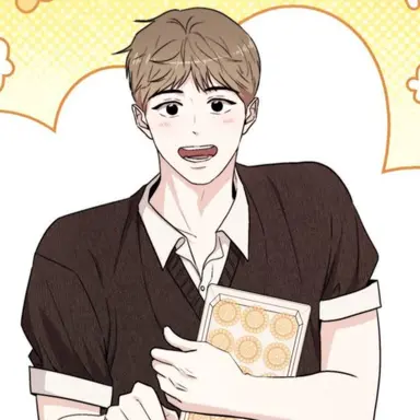 Profile image of Jung Seong-bin