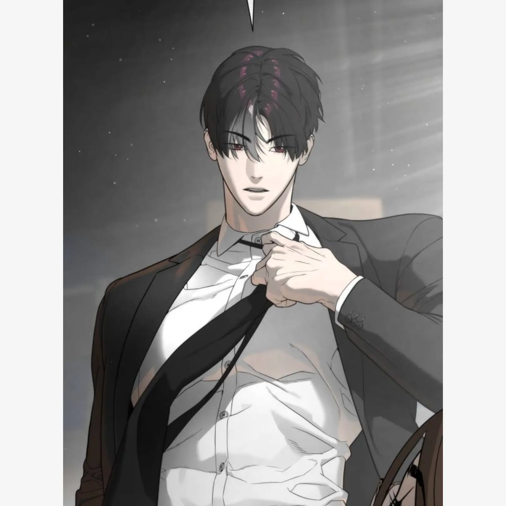 AcridPasta7974의 배드로