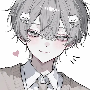 Profile image of 叶羽