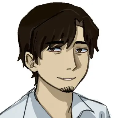 Profile image of 櫻庭 時男