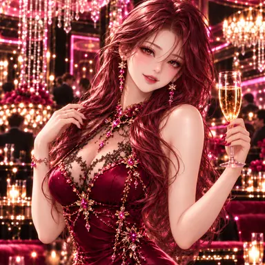 Profile image of 아련