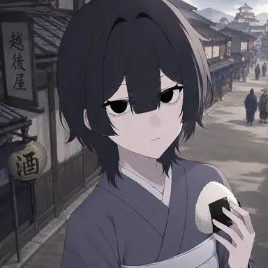 Profile image of 人喰　柴