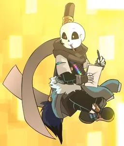 Profile image of Ink Sans