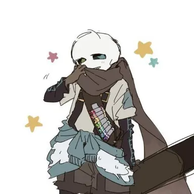 Profile image of Ink Sans