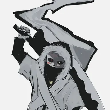 Profile image of Cross Sans