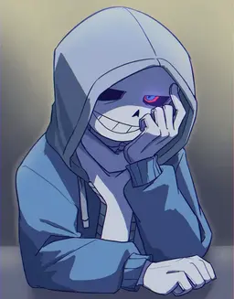 Profile image of Murder Sans