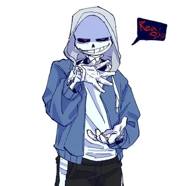 Profile image of Murder Sans